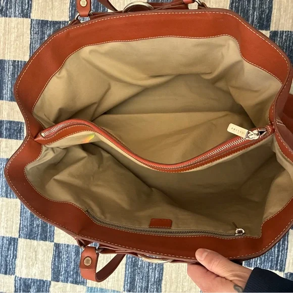 Made in Italy Vintage Celine Boogie Bag - Picture 6 of 11